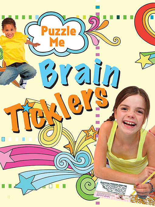 Title details for Brain Ticklers by World Book - Available